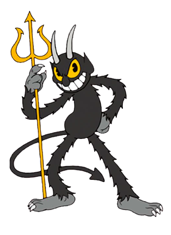 El Diablo