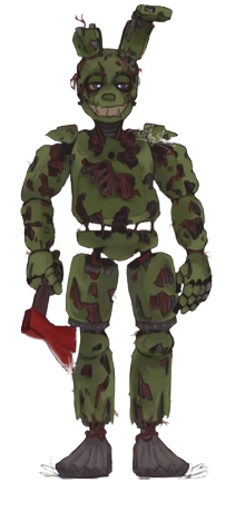 Springtrap